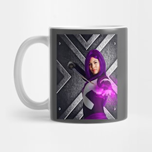 X Marks the Spot Mug